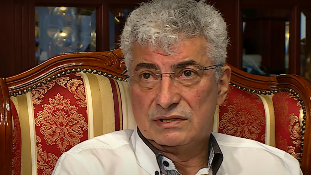 Silviu Prigoană are o pensie la care mulți nici nu visează: Nu mai am vreo afacere, trăiesc din banii de pensie